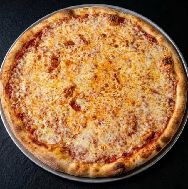 Cheese Pizza.